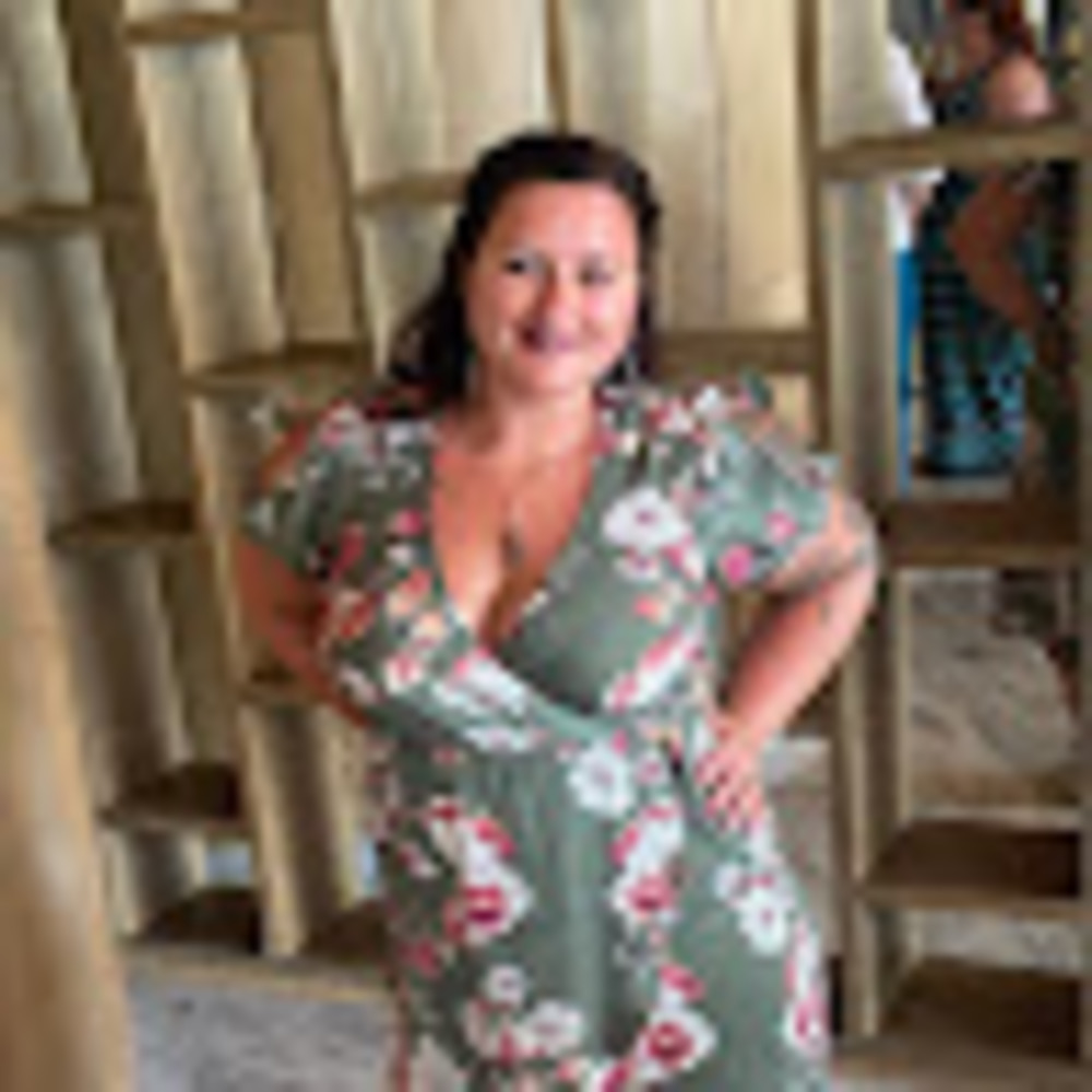 Meet your Posher, Shannon